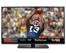 mejores televisores 2013 VIZIO E420i-A1