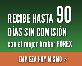 mejor broker forex online