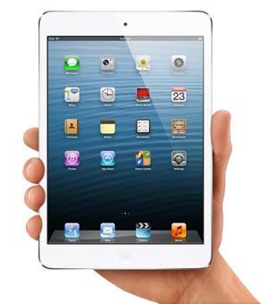 apple ipad la mejor tableta 2013