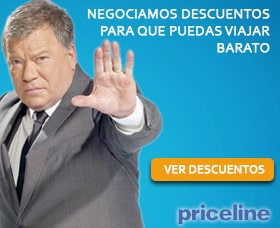 boleto de avion barato priceline