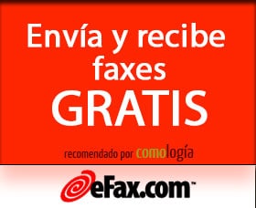 enviar y recibir faxes gratis por internet