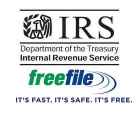 IRS declaracion preparar los impuestos