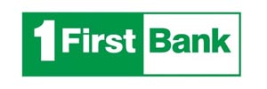 numero de ruta banco First Bank