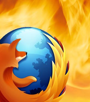 optimizar firefox