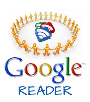 para que sirve google reader