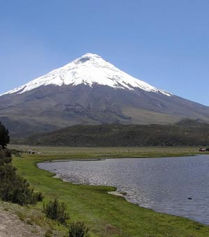 vuelos baratos a Ecuador