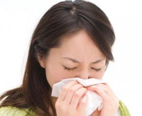 solucion ronquidos tratar las alergias