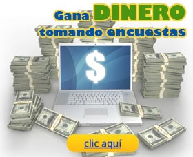 ganar dinero llenando encuestas por internet ganar dinero tomando encuestas