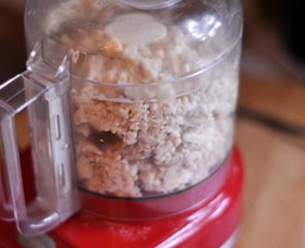 helados saludables con bananas