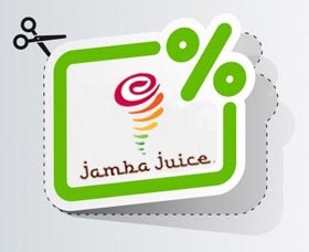 jamba juice cupon de 2 dolares