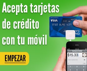 pagos de tarjetas de credito desde el movil