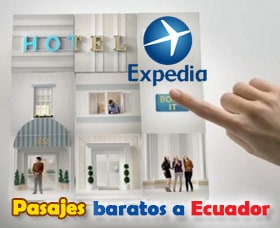 pasajes baratos a ecuador boletos a ecuador