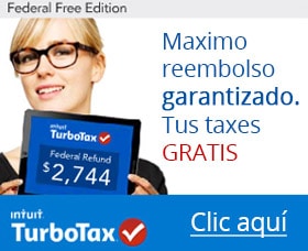 programa para hacer los taxes gratis turbotax