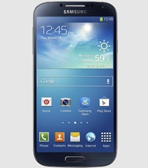 samsung galaxy s4 telefono inteligente android