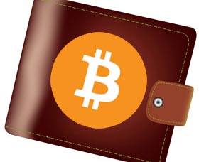 cartera billetera de bitcoins