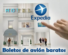 comprar boletos de avion baratos expedia