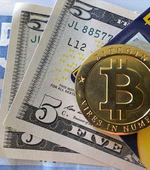 como comprar bitcoins por Internet