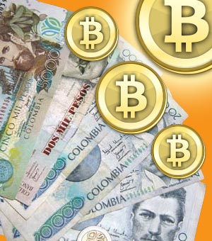 comprar o vender bitcoins en Colombia