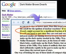 mejorar google chrome google quick scroll