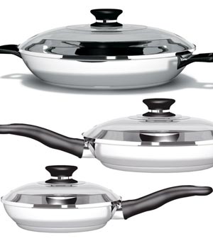 Utensilios de cocina Royal Prestige son los mejores sartenes para cocinar  ya que te permite cocinar …