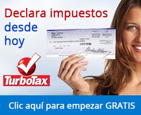 prepara los taxes gratis turbotax