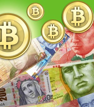 comprar y vender bitcoins en peru