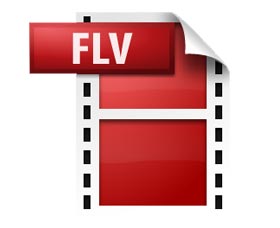 videos y archivos flv