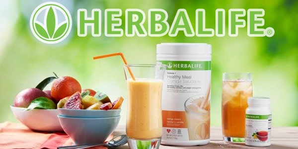 Herbalife mejores multiniveles para trabajar