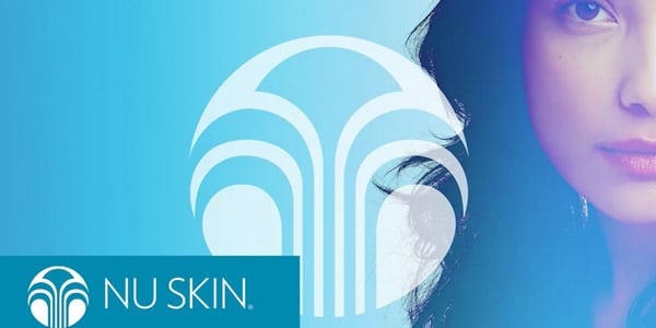 Nu Skin companias mlm