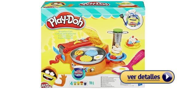 Set de plastilina Play Doh que regalar en una graduacion