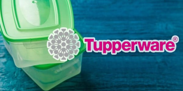 Tupperware companias multinivel