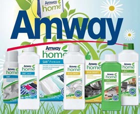 mejor multinivel amway productos