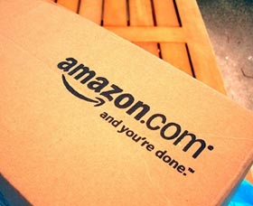 comprar en amazon y recibir en venezuela