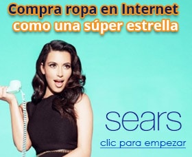 comprar ropa por internet sitios para comprar ropa en internet online tiendas sears