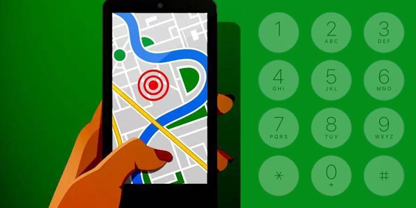 Como rastrear un número de teléfono