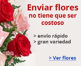 enviar flores san valentín día de los enamorados 14 de febrero