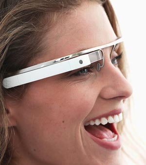 google glass que es google glass