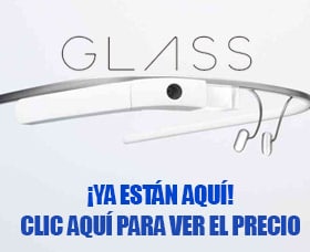 google glass precio cuanto cuentan lentes gafas