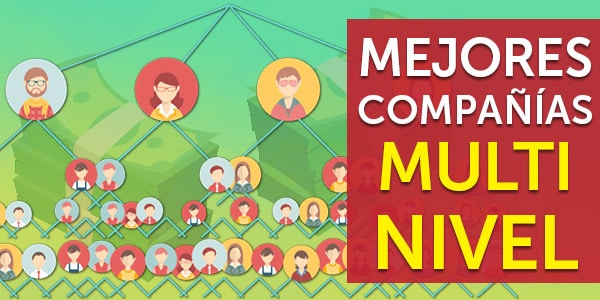 mejores companias multinivel