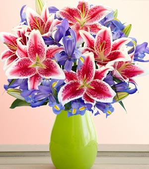 mejores flores dia de las madres