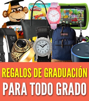 Regalos para una graduación 2023 grados 🎓