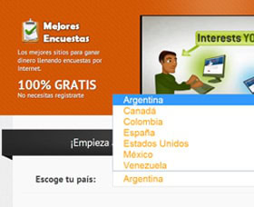 mejores sitios de encuestas por internet mejores encuestas