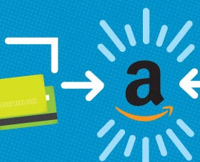 tarjeta de credito tarjeta de regalo amazon en venezuela