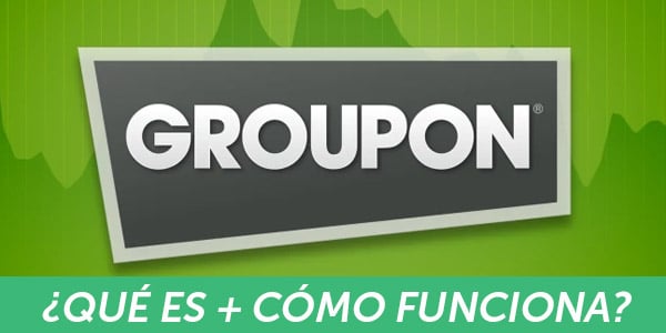 que es groupon como funciona