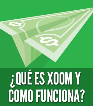 Que es xoom y como funciona