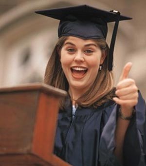 regalos para una graduación de primaria