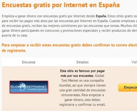 registrar en sitios de encuesta gratis online 