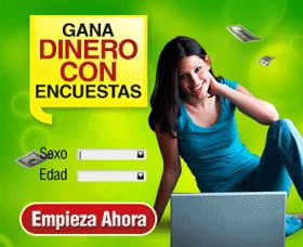 sitio de encuestas gratis gana dinero encuestas remuneradas online