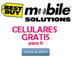 celulares gratis por Internet best buy mobile