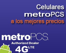 celulares metro pcs precios